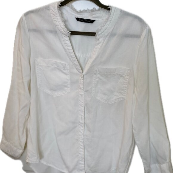 Velvet Heart Blouse - Picture 2 of 4